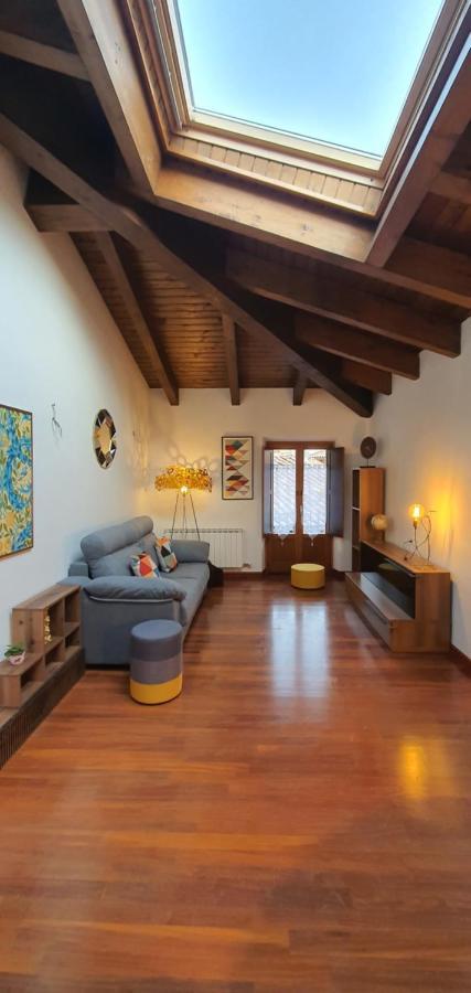 Cal Tranquil Camprodon, Acollidor Atic Al Centre Διαμέρισμα Εξωτερικό φωτογραφία