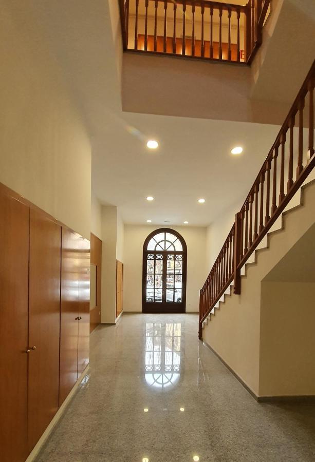Cal Tranquil Camprodon, Acollidor Atic Al Centre Διαμέρισμα Εξωτερικό φωτογραφία