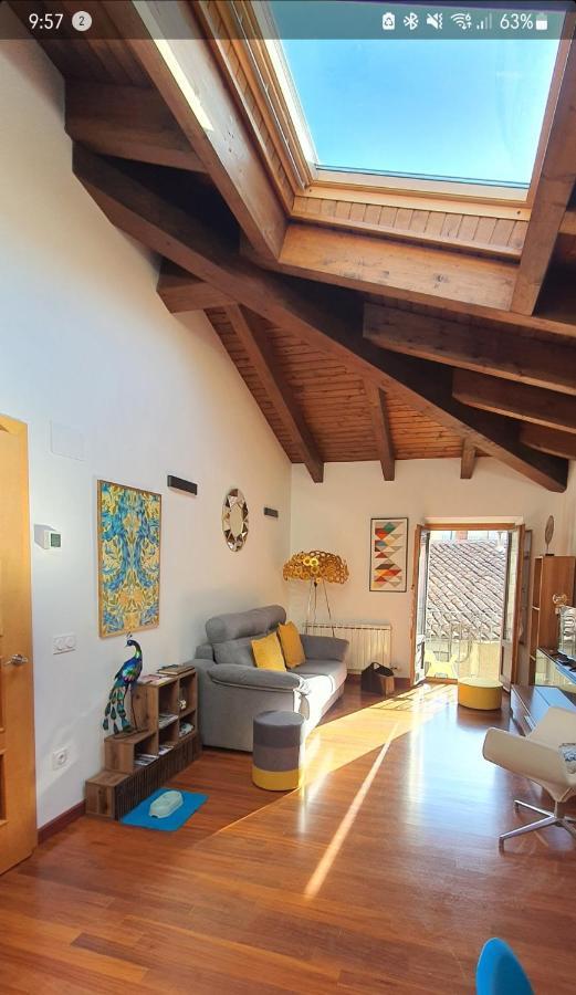 Cal Tranquil Camprodon, Acollidor Atic Al Centre Διαμέρισμα Εξωτερικό φωτογραφία